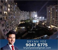 Bishan Park Condominium (D20), Condominium #144911292